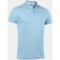 JOMA Hobby Poloshirt 350 - himmelblau M