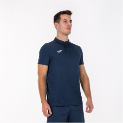 JOMA Hobby Poloshirt 331 - marineblau S
