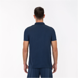 JOMA Hobby Poloshirt 331 - marineblau M