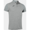 JOMA Hobby Poloshirt 250 - hellgrau/meliert M