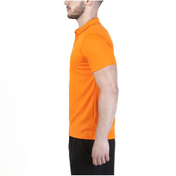 JOMA Hobby Poloshirt 050 - fluororange M