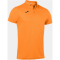 JOMA Hobby Poloshirt 050 - fluororange M