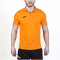 JOMA Hobby Poloshirt 050 - fluororange M