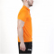 JOMA Hobby Poloshirt 050 - fluororange M