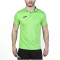 JOMA Hobby Poloshirt 020 - fluorgrün M