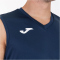 JOMA Combi ärmelloses Trainingsshirt Kinder 331 - marineblau 104/116