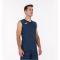 JOMA Combi ärmelloses Trainingsshirt Kinder 331 - marineblau 104/116