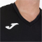JOMA Combi ärmelloses Trainingsshirt Kinder 100 - schwarz 128/140