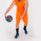 JOMA Combi ärmelloses Trainingsshirt 880 - orange S