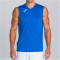 JOMA Combi ärmelloses Trainingsshirt 700 - royalblau S