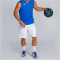 JOMA Combi ärmelloses Trainingsshirt 700 - royalblau S
