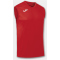 JOMA Combi ärmelloses Trainingsshirt 600 - rot S
