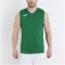 JOMA Combi ärmelloses Trainingsshirt 450 - grün S