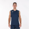 JOMA Combi ärmelloses Trainingsshirt 331 - marineblau S