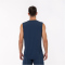 JOMA Combi ärmelloses Trainingsshirt 331 - marineblau S