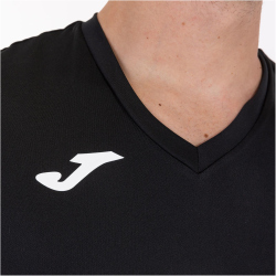 JOMA Combi ärmelloses Trainingsshirt 100 - schwarz S