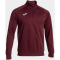 JOMA Combi Faraon 1/4-Zip Trainings-Top Kinder 671 - bordeaux 116