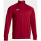 JOMA Combi Faraon 1/4-Zip Trainings-Top Kinder 600 - rot 104