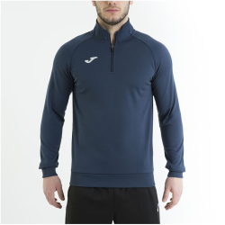 JOMA Combi Faraon 1/4-Zip Trainings-Top Kinder 300 - marineblau 116