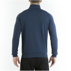 JOMA Combi Faraon 1/4-Zip Trainings-Top Kinder 300 - marineblau 116