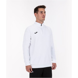 JOMA Combi Faraon 1/4-Zip Trainings-Top Kinder 200 - weiß 116