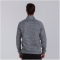 JOMA Combi Faraon 1/4-Zip Trainings-Top Kinder 150 - antrazith 104