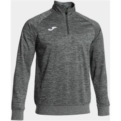 JOMA Combi Faraon 1/4-Zip Trainings-Top Kinder 150 - antrazith 116