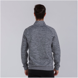 JOMA Combi Faraon 1/4-Zip Trainings-Top Kinder 150 - antrazith 116