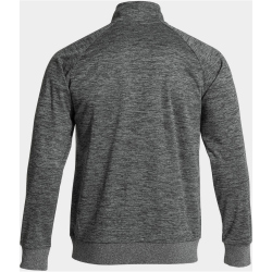 JOMA Combi Faraon 1/4-Zip Trainings-Top Kinder 150 - antrazith 116
