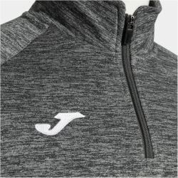 JOMA Combi Faraon 1/4-Zip Trainings-Top Kinder 150 - antrazith 116