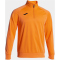 JOMA Combi Faraon 1/4-Zip Trainings-Top Kinder 050 - fluororange 104