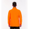 JOMA Combi Faraon 1/4-Zip Trainings-Top Kinder 050 - fluororange 116