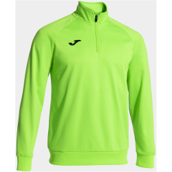 JOMA Combi Faraon 1/4-Zip Trainings-Top Kinder 020 - fluorgrün 116