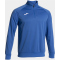 JOMA Combi Faraon 1/4-Zip Trainings-Top 700 - royalblau S