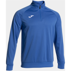 JOMA Combi Faraon 1/4-Zip Trainings-Top 700 - royalblau M