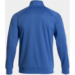JOMA Combi Faraon 1/4-Zip Trainings-Top 700 - royalblau M