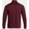 JOMA Combi Faraon 1/4-Zip Trainings-Top 671 - bordeaux S