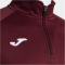JOMA Combi Faraon 1/4-Zip Trainings-Top 671 - bordeaux S