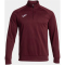 JOMA Combi Faraon 1/4-Zip Trainings-Top 671 - bordeaux S