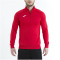 JOMA Combi Faraon 1/4-Zip Trainings-Top 600 - rot M