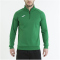 JOMA Combi Faraon 1/4-Zip Trainings-Top 450 - grün S