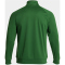 JOMA Combi Faraon 1/4-Zip Trainings-Top 450 - grün S