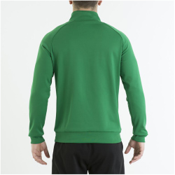 JOMA Combi Faraon 1/4-Zip Trainings-Top 450 - grün M