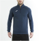 JOMA Combi Faraon 1/4-Zip Trainings-Top 300 - marineblau S