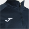JOMA Combi Faraon 1/4-Zip Trainings-Top 300 - marineblau S