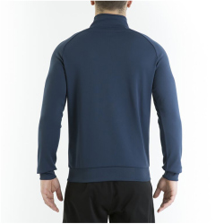 JOMA Combi Faraon 1/4-Zip Trainings-Top 300 - marineblau M