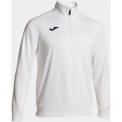 JOMA Combi Faraon 1/4-Zip Trainings-Top 200 - weiß M