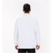 JOMA Combi Faraon 1/4-Zip Trainings-Top 200 - weiß M