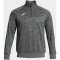 JOMA Combi Faraon 1/4-Zip Trainings-Top 150 - antrazith S