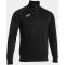 JOMA Combi Faraon 1/4-Zip Trainings-Top 100 - schwarz M